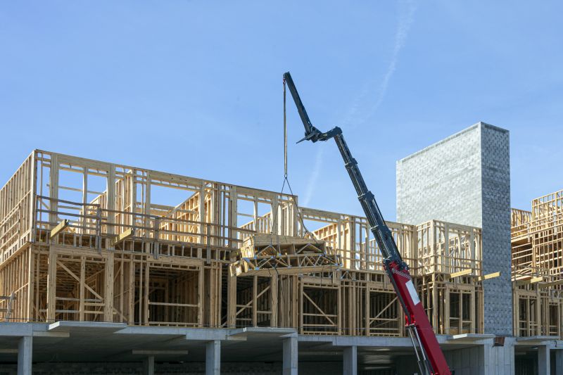 Commercial Framing