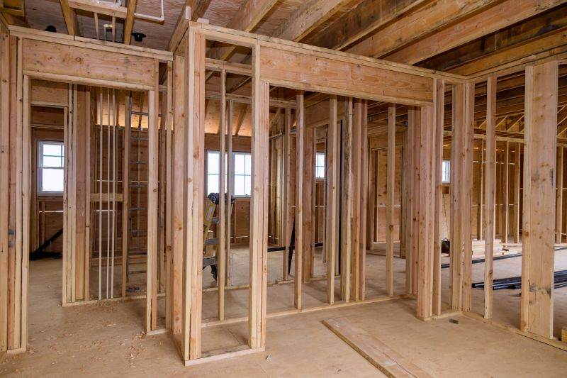Professional Construction Framing