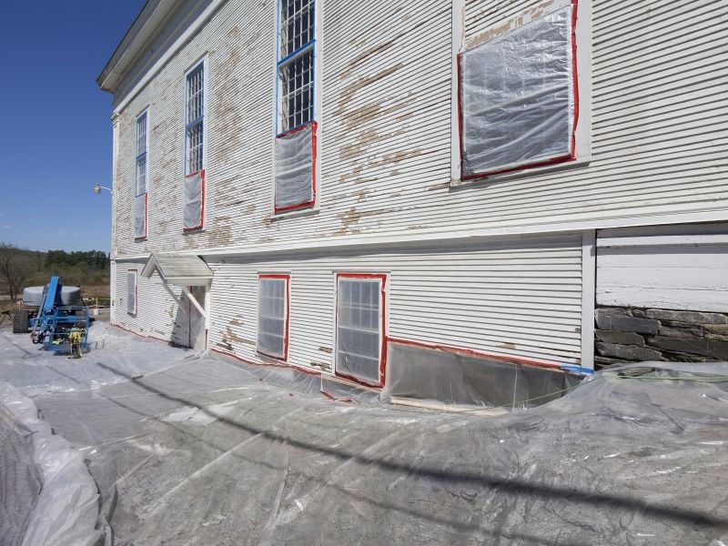 Residential House Framing